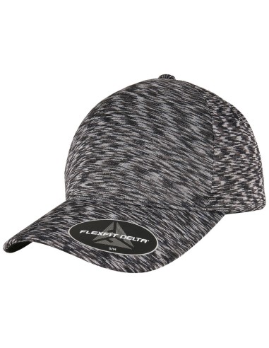FLE-280-Flexfit Delta Unipanel Cap